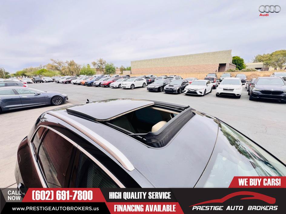 Used 2018 Audi Q5 2.0T Premium Plus w/ Premium Plus Package AWD/4WD image 23