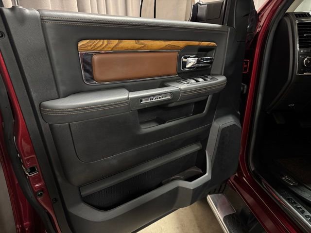 Used 2013 RAM 2500 Longhorn AWD/4WD image 14