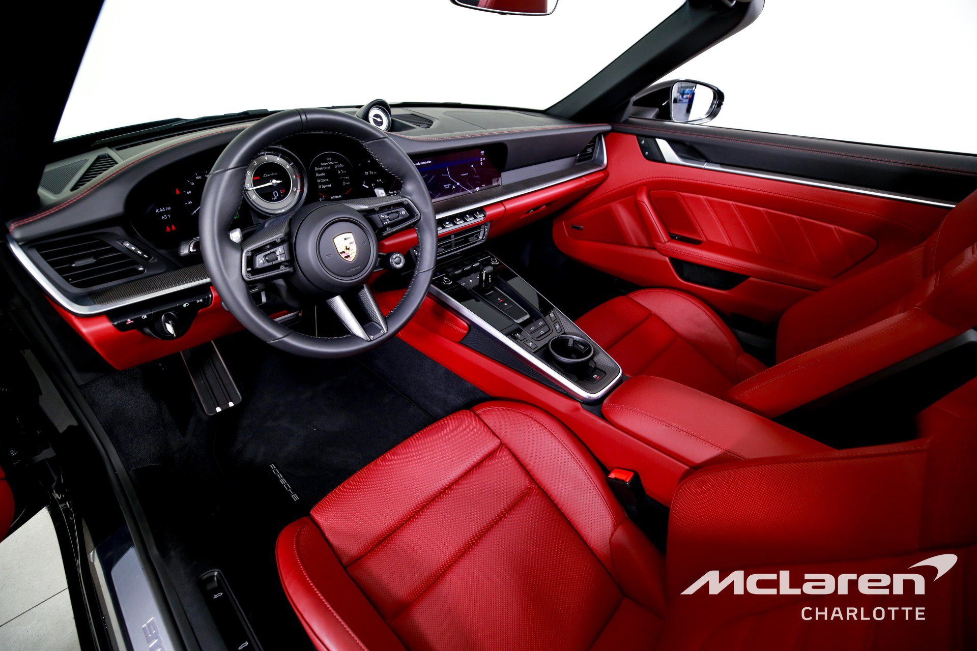 Used 2024 Porsche 911 Turbo image 13