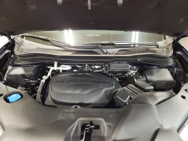 Used 2023 Honda Ridgeline RTL image 9