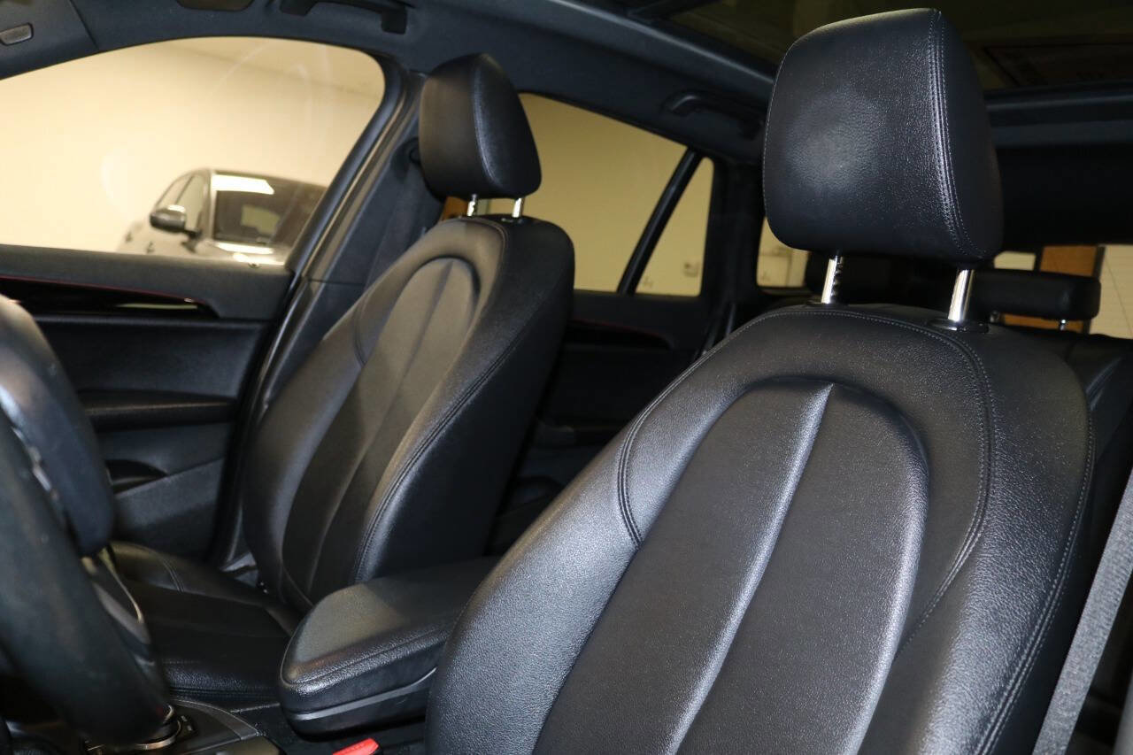Used 2018 BMW X1 xDrive28i w/ Convenience Package image 71