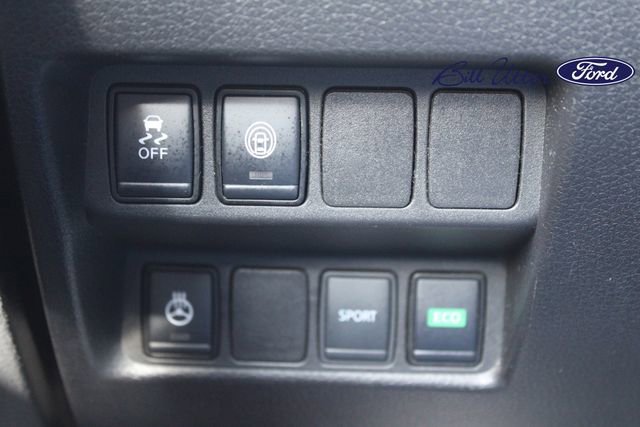 Used 2021 Nissan Rogue Sport SV image 19