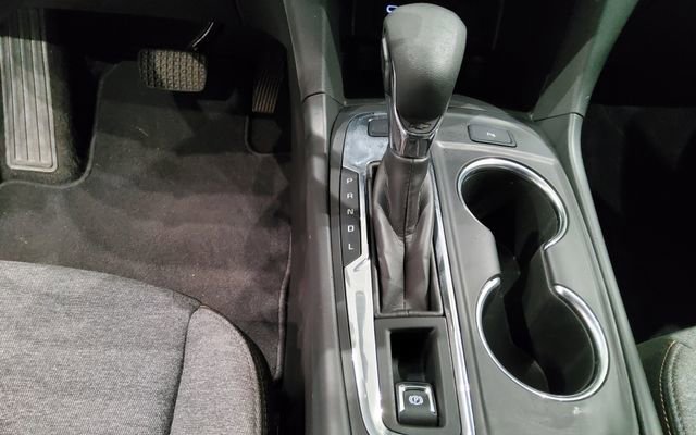Used 2024 Chevrolet Equinox LT AWD/4WD image 19