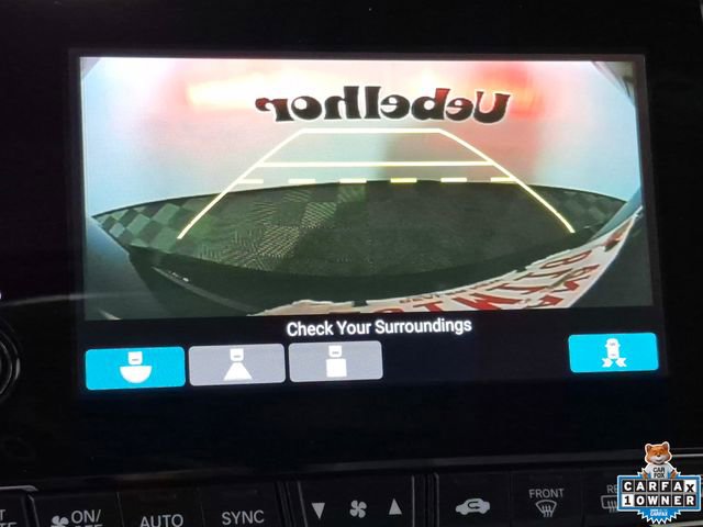 Used 2019 Honda Odyssey EX-L image 20