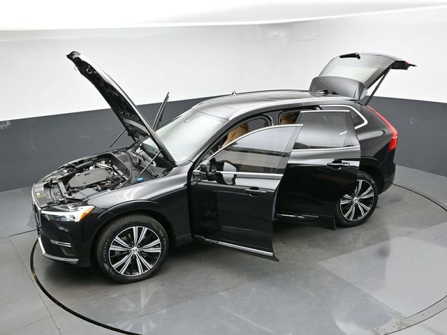 Used 2023 Volvo XC60 B6 Ultimate w/ Climate Package AWD/4WD image 54