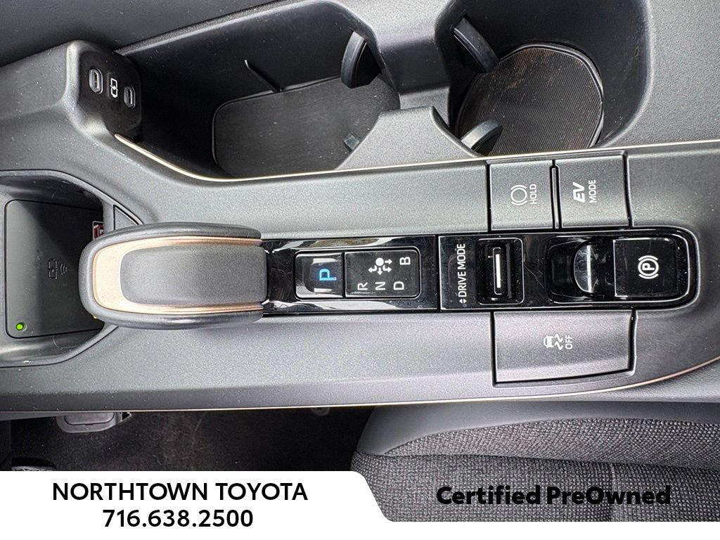 Used 2023 Toyota Crown AWD/4WD image 27