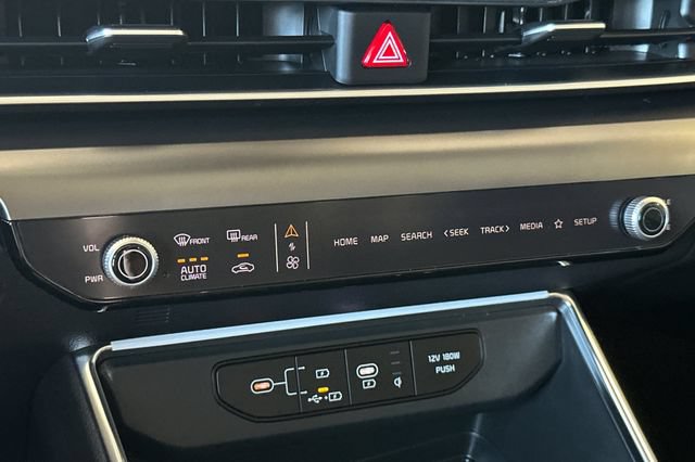 Used 2026 Kia Carnival SX Prestige FWD image 20