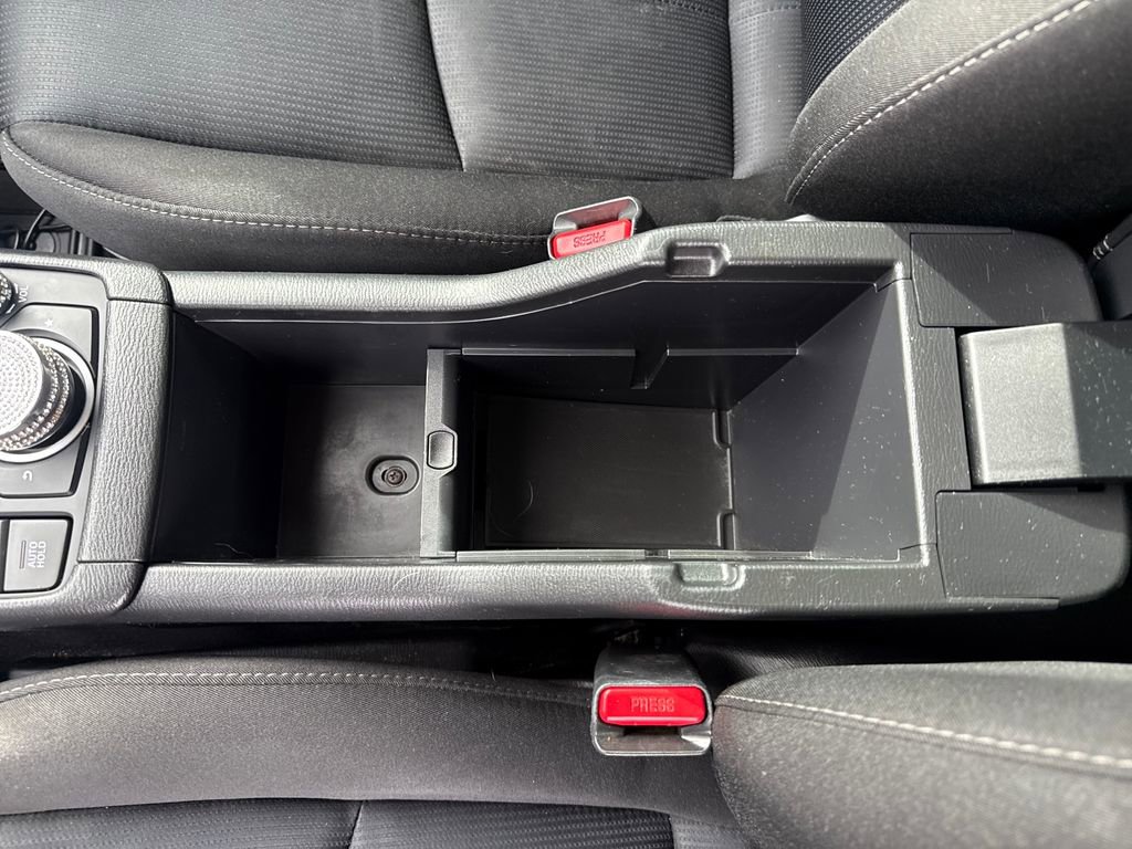 Used 2019 MAZDA CX-3 Sport image 25
