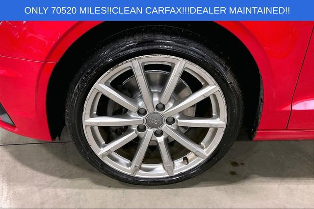 Used 2015 Audi A3 2.0T Premium Plus w/ Premium Plus Package image 9