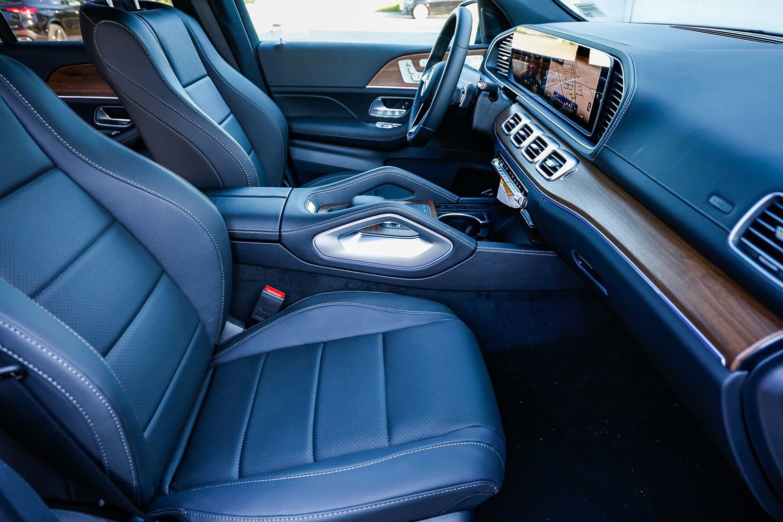 New 2026 Mercedes-Benz GLE 350 4MATIC image 17