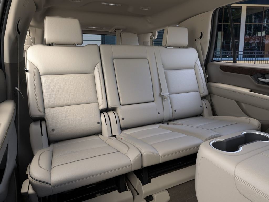 New 2026 GMC Yukon Denali w/ Advanced Technology Package AWD/4WD image 17