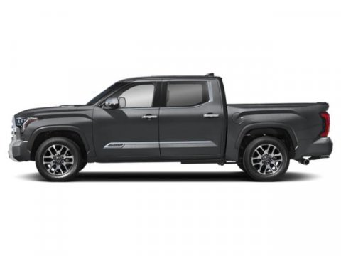 New 2026 Toyota Tundra 1794 Edition image 3
