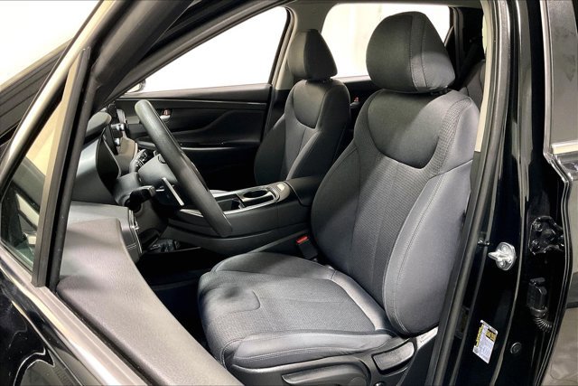 Used 2023 Hyundai Santa Fe SE w/ Cargo Package AWD/4WD image 25