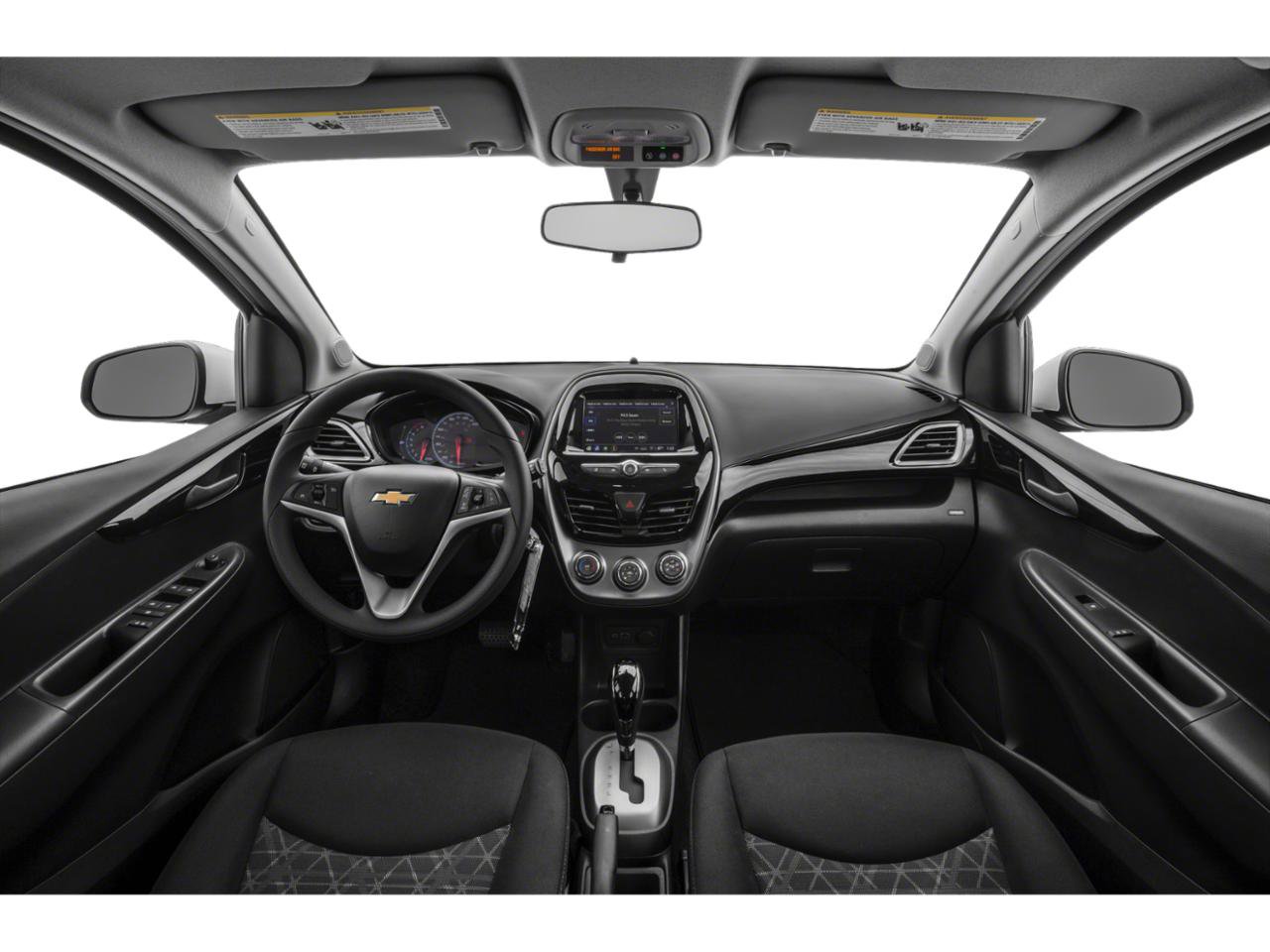 Used 2019 Chevrolet Spark LT image 37