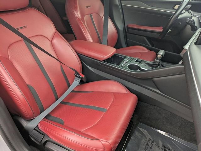 Used 2021 Kia K5 GT-Line image 30