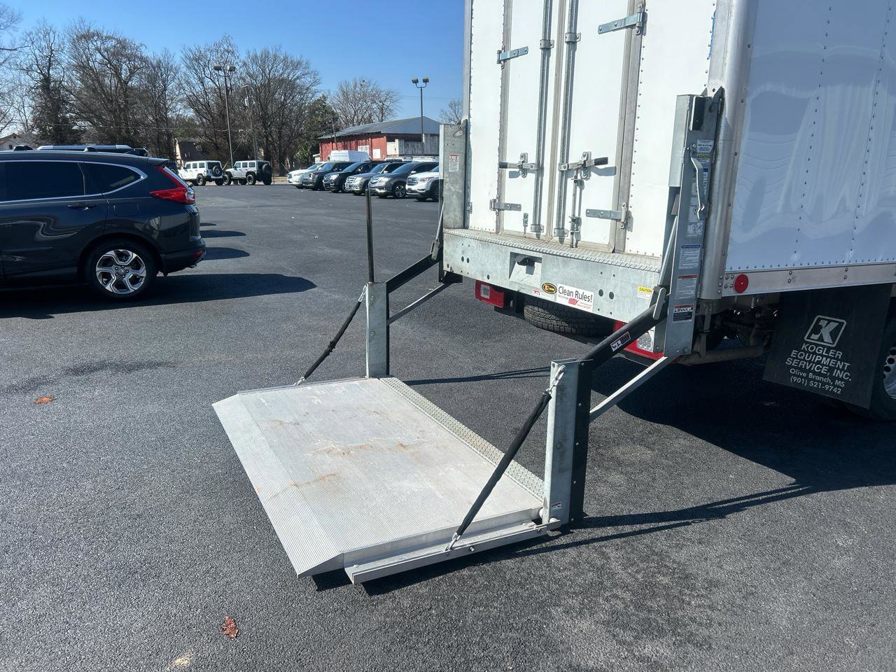 Used 2019 Mercedes-Benz Sprinter 170 image 14