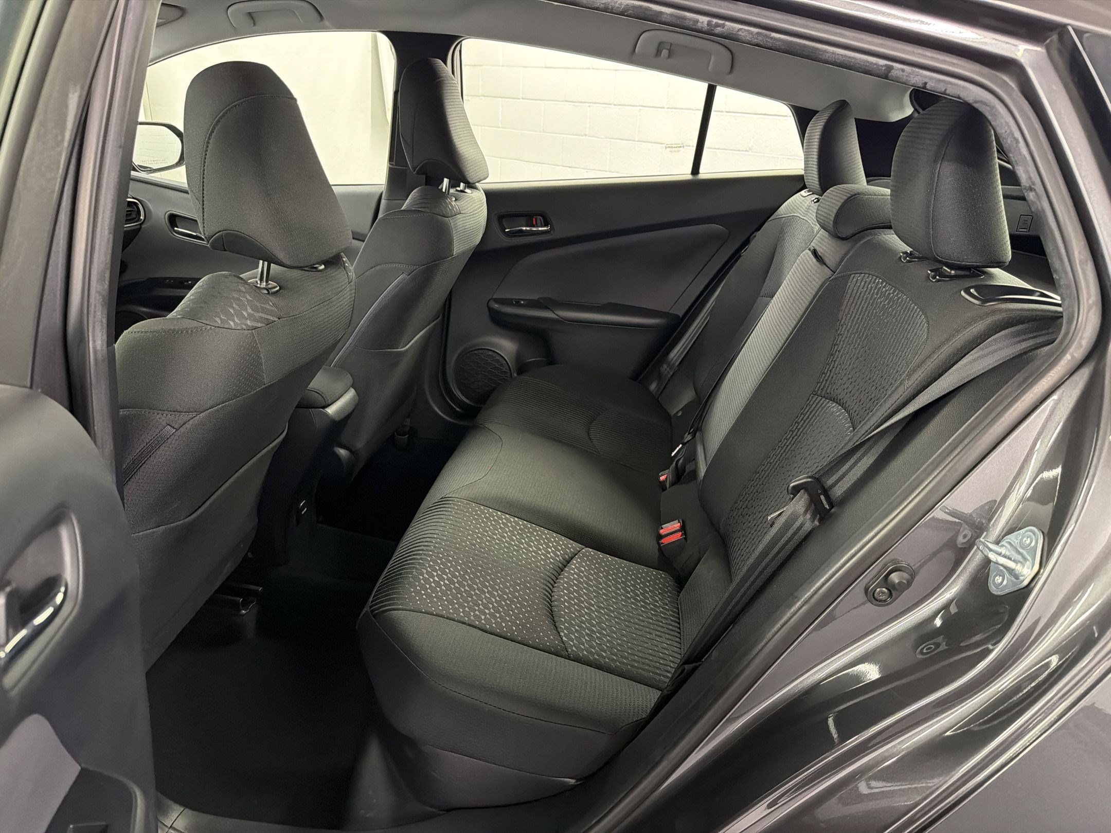 Used 2016 Toyota Prius Three FWD image 22