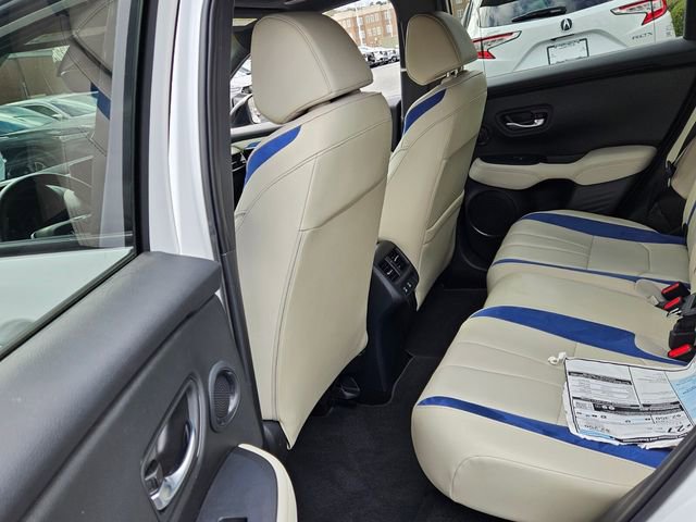 Certified 2025 Acura ADX A-Spec image 7