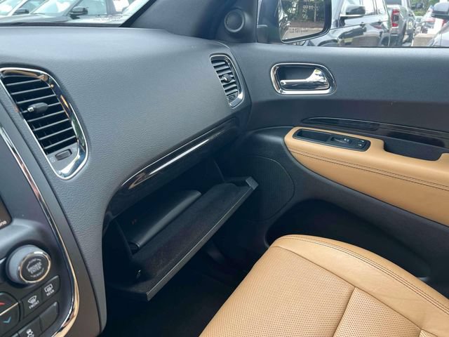 Used 2016 Dodge Durango Citadel AWD/4WD image 10