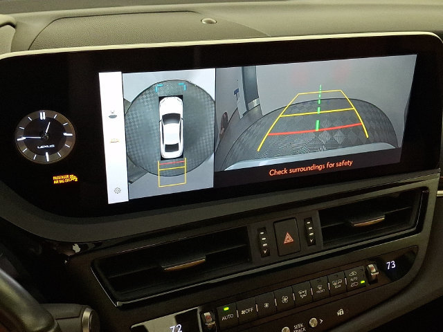 Used 2024 Lexus ES 350 Ultra Luxury w/ Accessory Package (Z2) FWD image 4