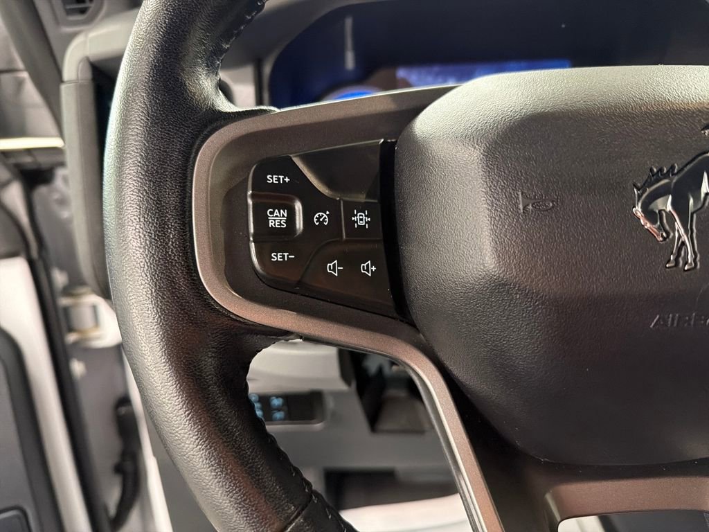 Certified 2023 Ford Bronco Black Diamond w/ Sasquatch Package image 18