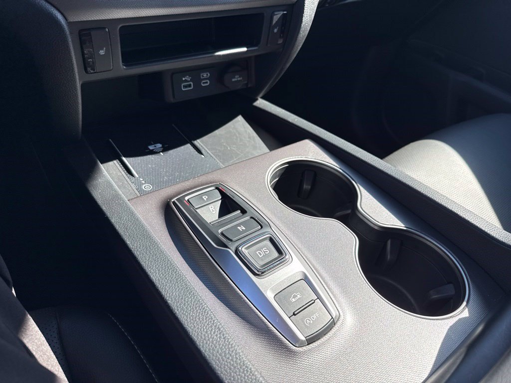 Used 2025 Honda Ridgeline RTL image 30