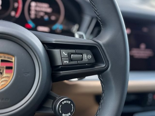 New 2026 Porsche Cayenne AWD/4WD image 21
