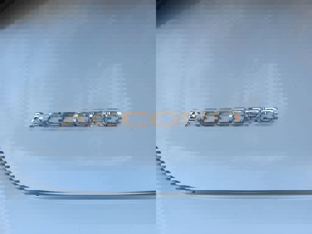 Certified 2023 Honda Accord Sport image 7