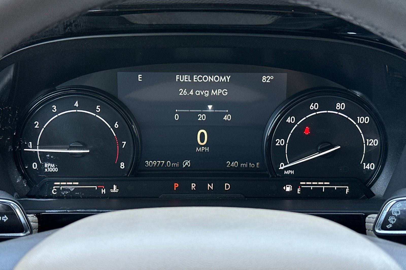 Used 2022 Lincoln Corsair FWD image 23