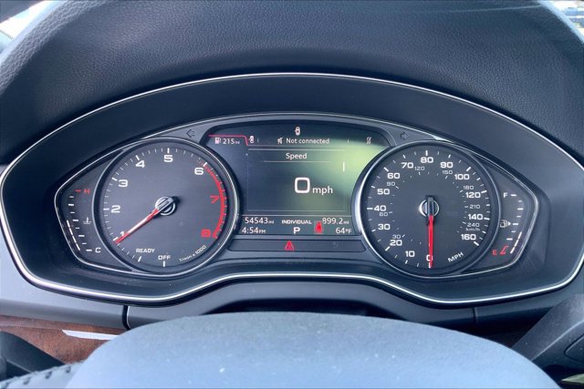Used 2020 Audi Q5 2.0T Premium AWD/4WD image 20