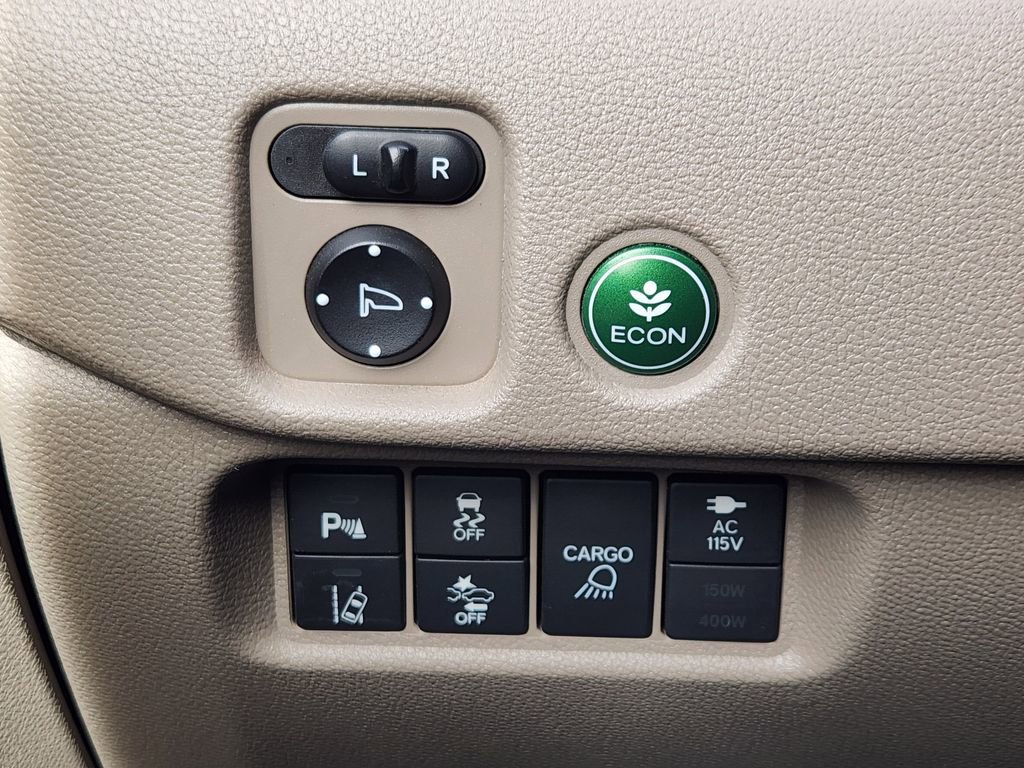 Used 2018 Honda Ridgeline RTL-E image 13