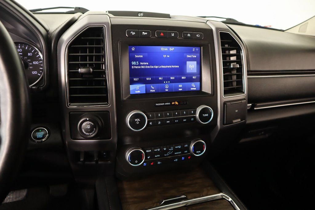 Used 2021 Ford Expedition Platinum AWD/4WD image 5