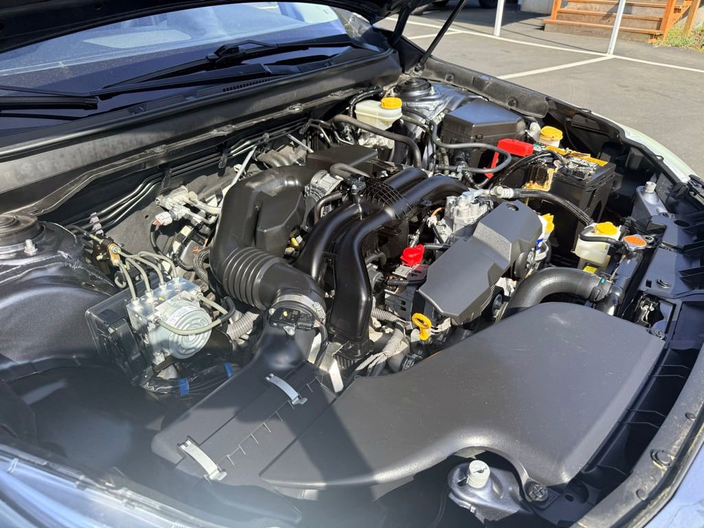 Used 2016 Subaru Outback 2.5i image 34