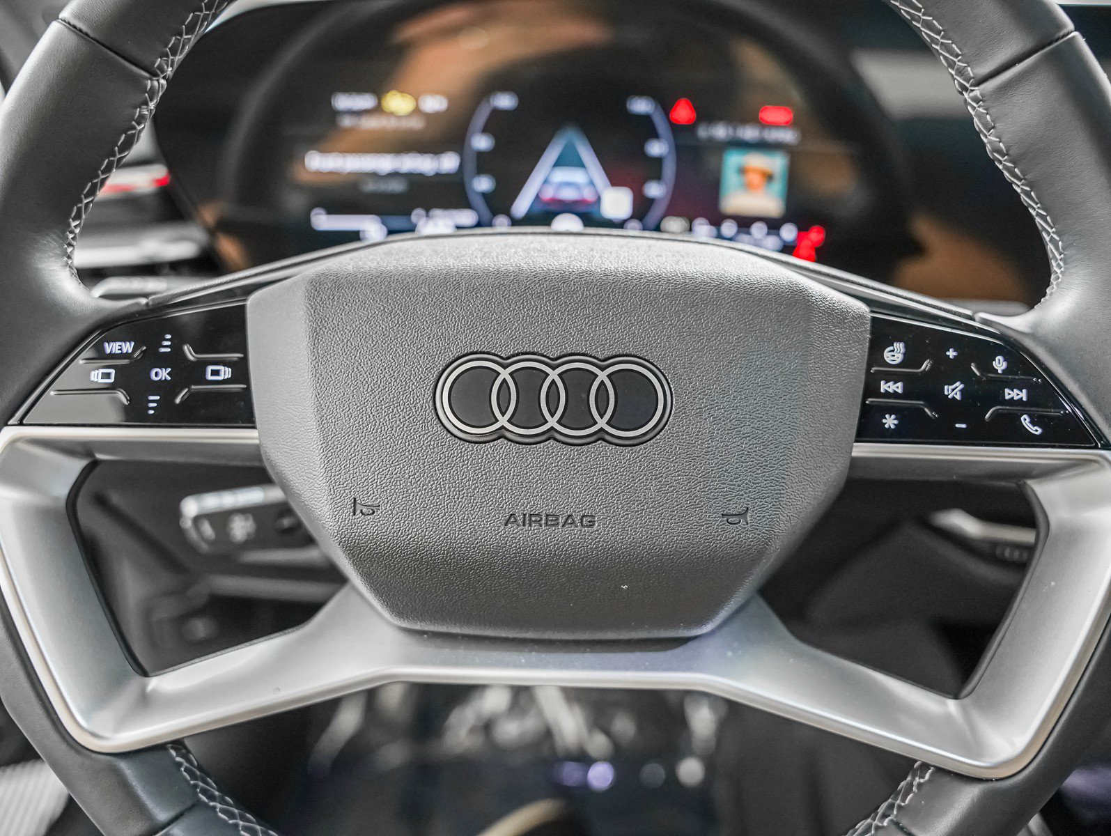 Used 2025 Audi A5 2.0T Premium w/ Convenience Package AWD/4WD image 16