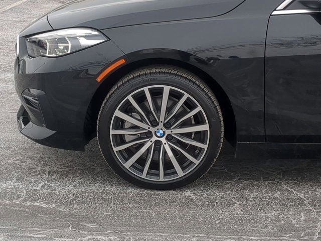 Used 2022 BMW 228i xDrive Gran Coupe w/ Premium Package 2 image 7