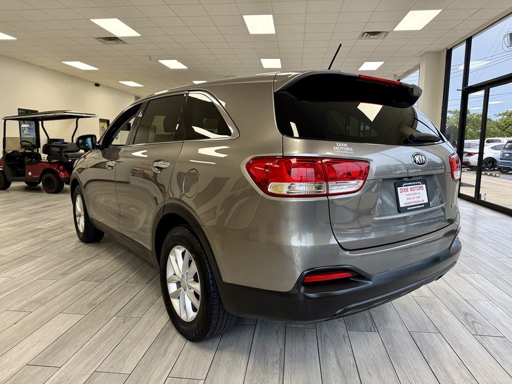 Used 2018 Kia Sorento L FWD image 7