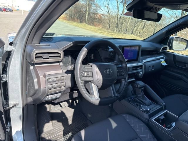 New 2026 Toyota Tacoma SR5 image 12