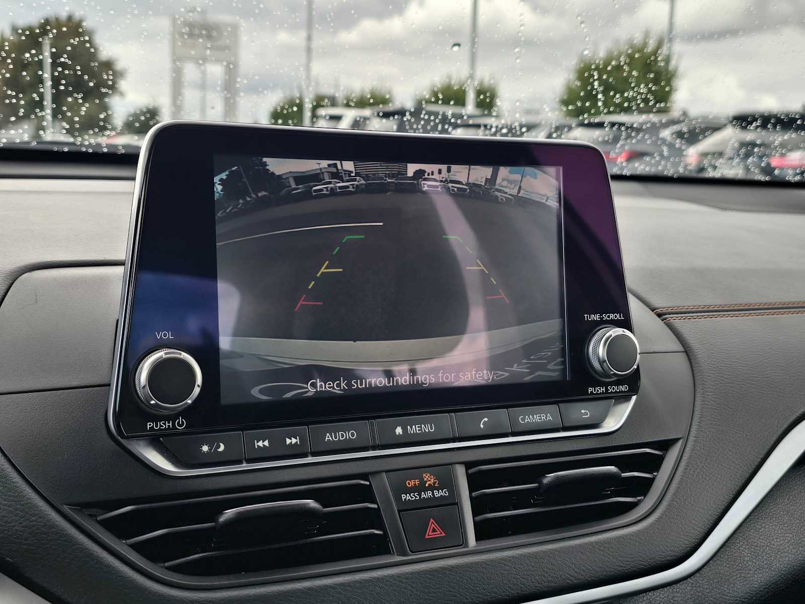 Used 2022 Nissan Altima 2.5 SR image 32