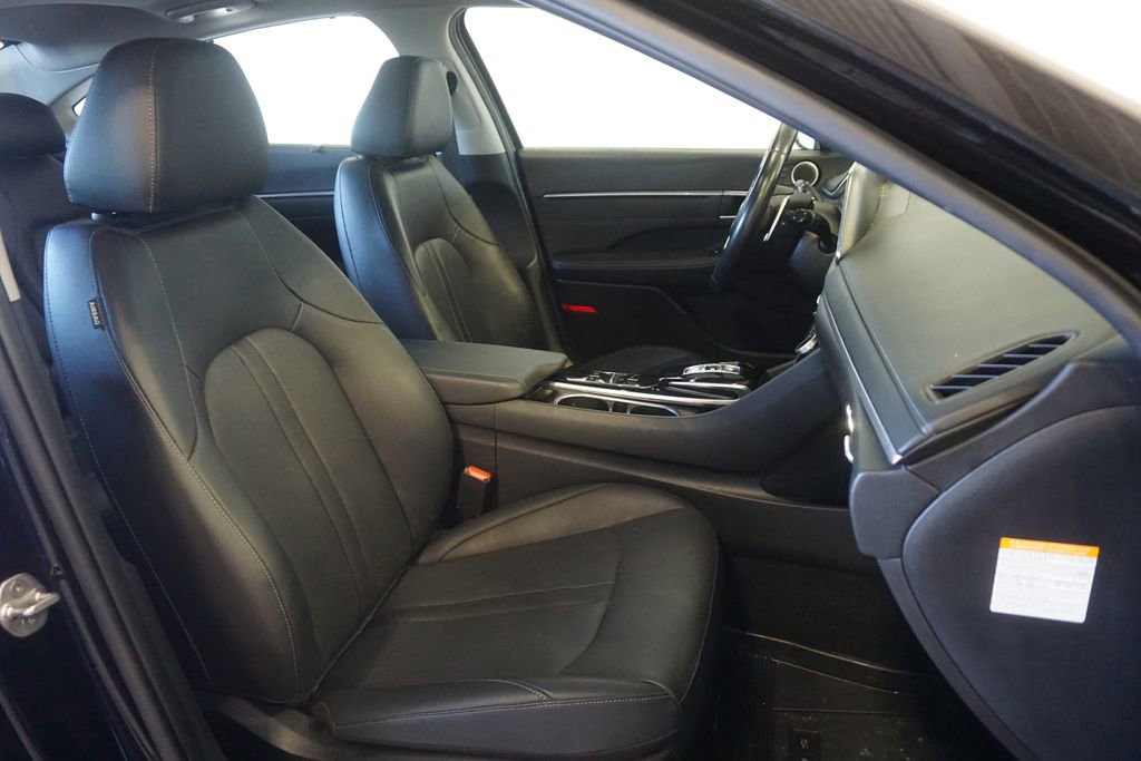 Used 2023 Hyundai Sonata Limited FWD image 22