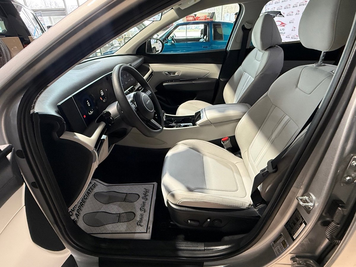 Used 2026 Hyundai Tucson SEL image 30
