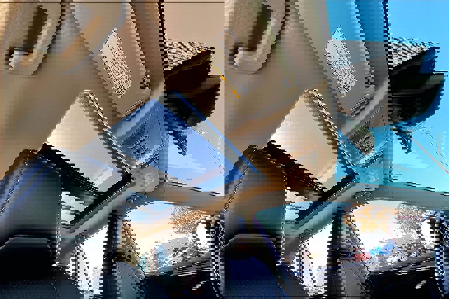 Used 2021 Toyota RAV4 Limited image 14