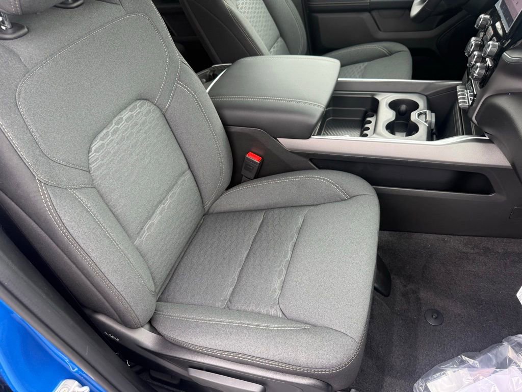 New 2026 RAM 1500 Big Horn image 56