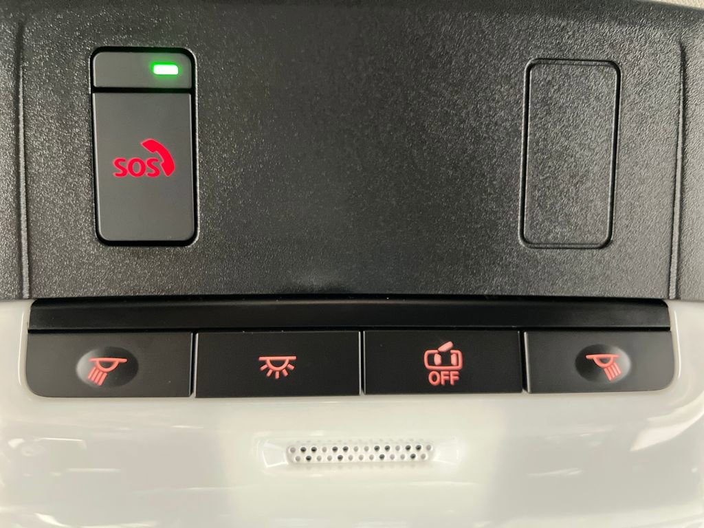 Used 2025 Nissan Pathfinder SL image 67