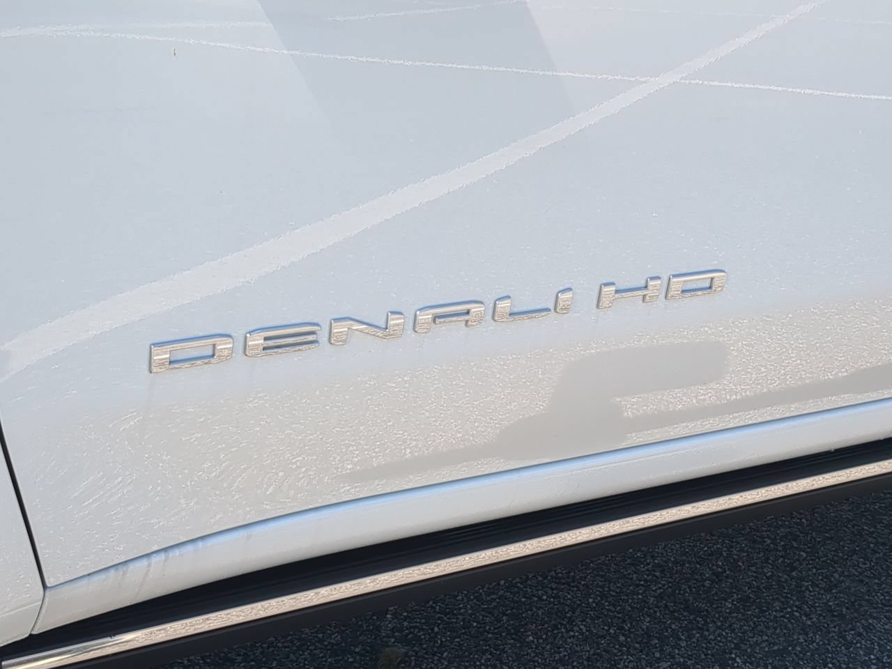 New 2026 GMC Sierra 2500 Denali w/ Denali Reserve Package AWD/4WD image 33