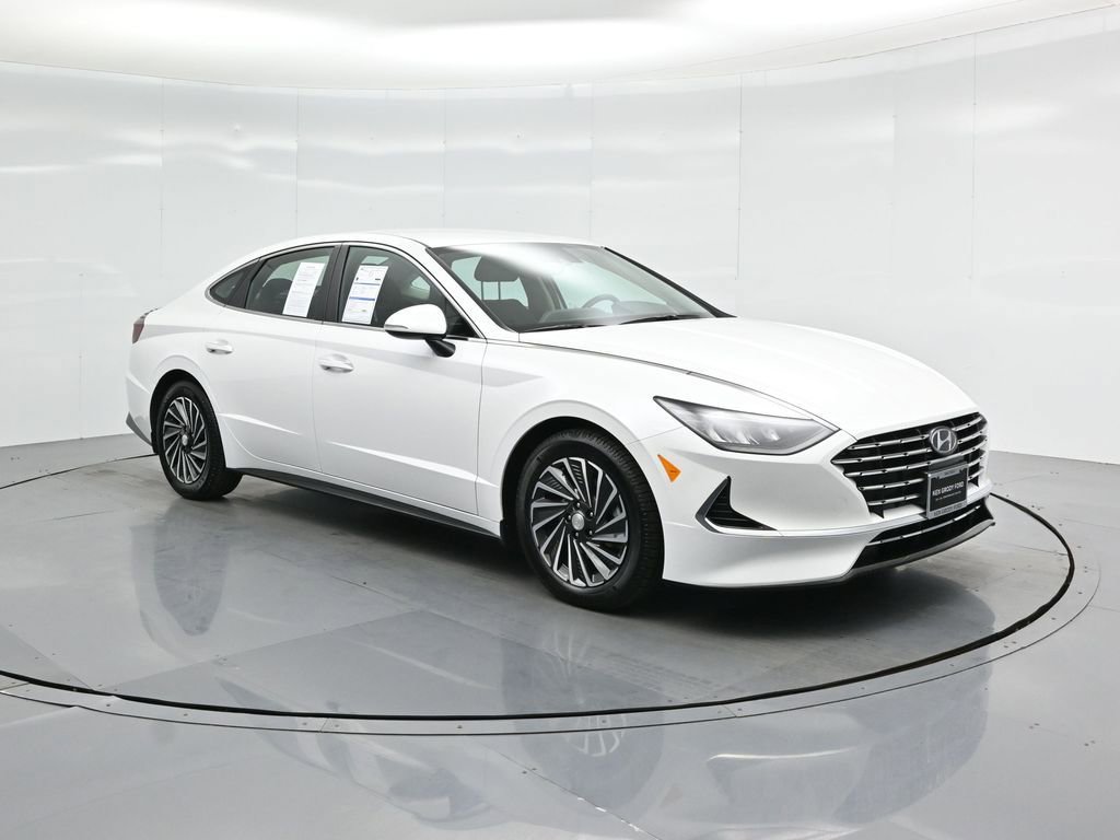 Used 2022 Hyundai Sonata SEL image 23