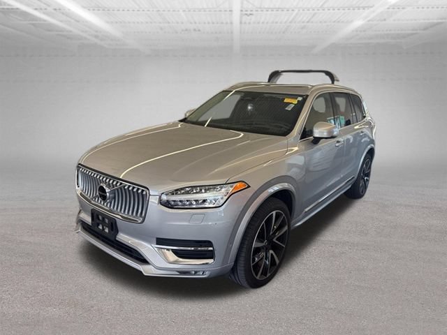 Used 2023 Volvo XC90 B5 Plus w/ Protection Package AWD/4WD image 11