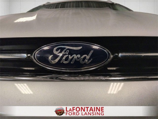 Used 2014 Ford Escape Titanium w/ Equipment Group 401A image 9