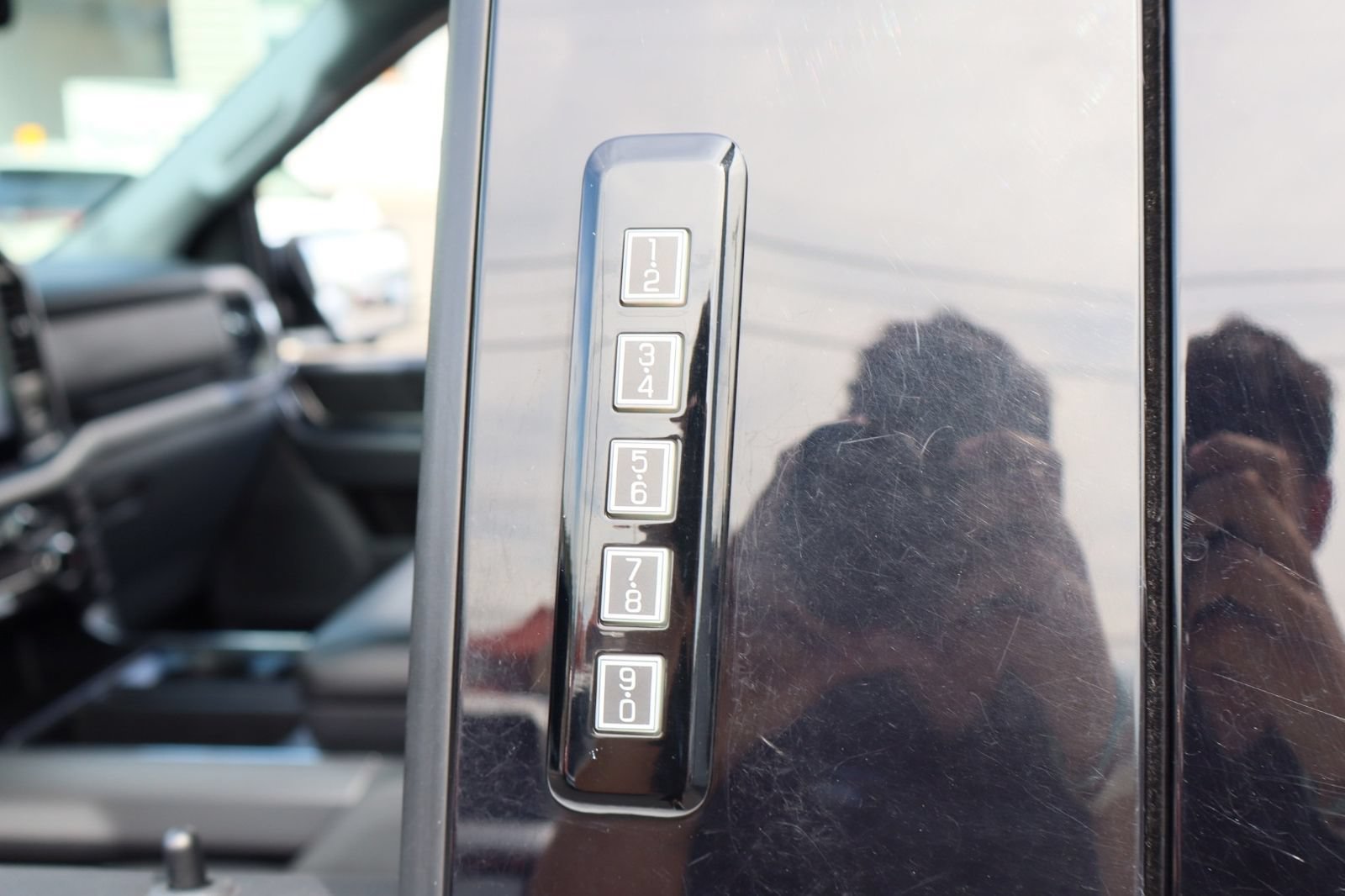 Used 2024 Ford F150 XLT w/ Equipment Group 302A MID AWD/4WD image 12