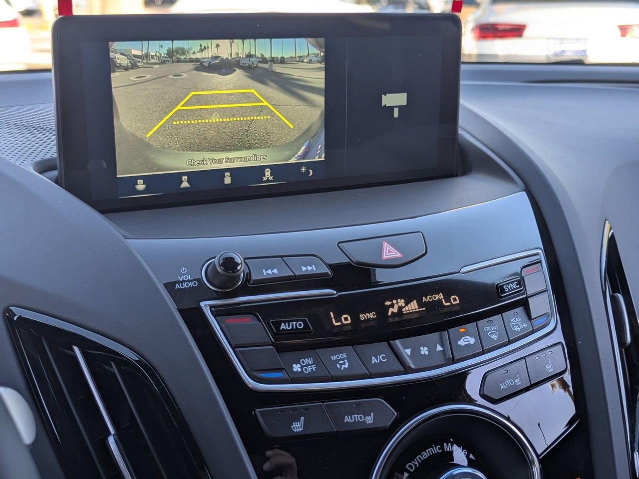 New 2026 Acura RDX SH-AWD image 30