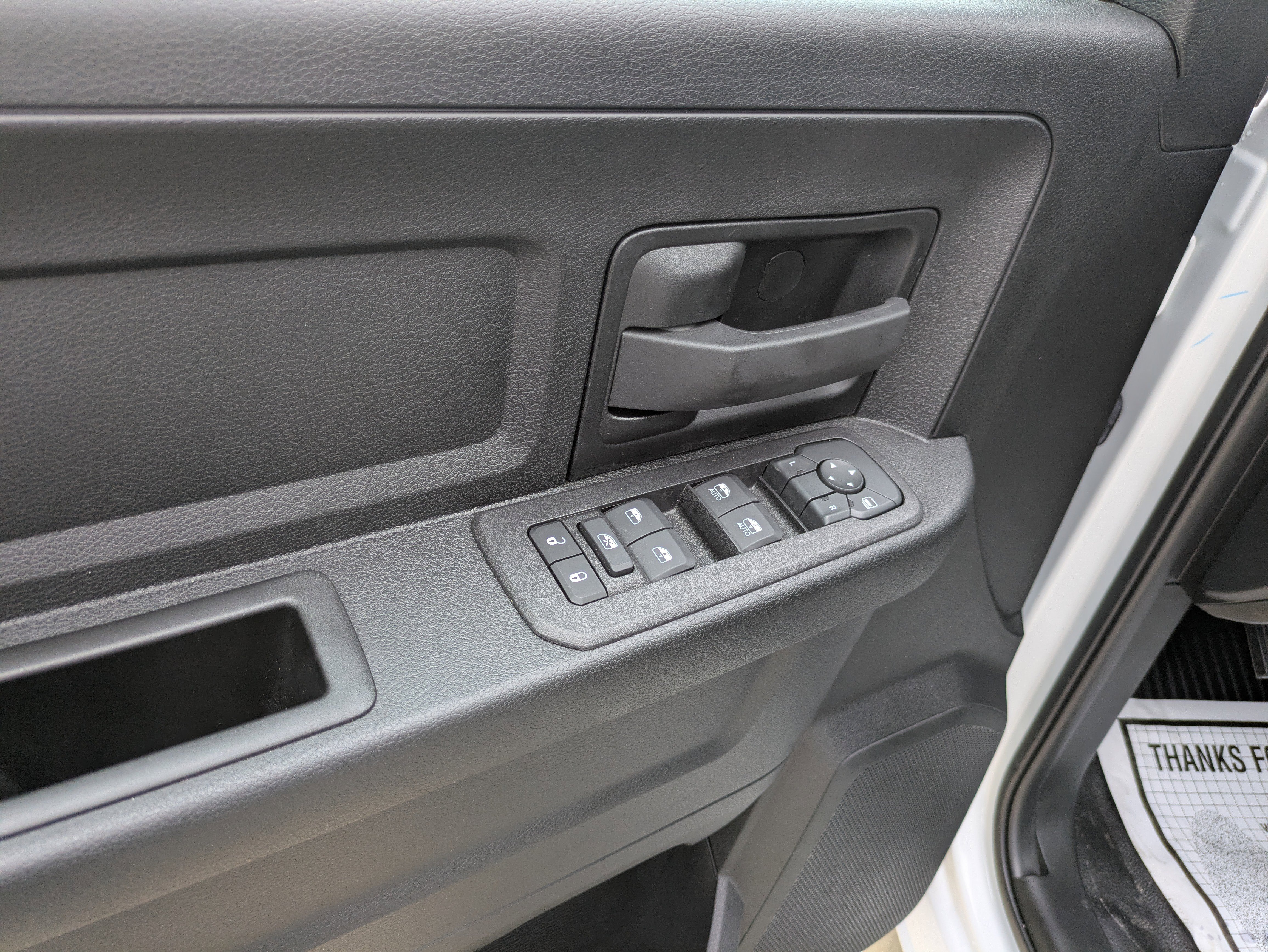 New 2026 RAM 4500 Tradesman image 8